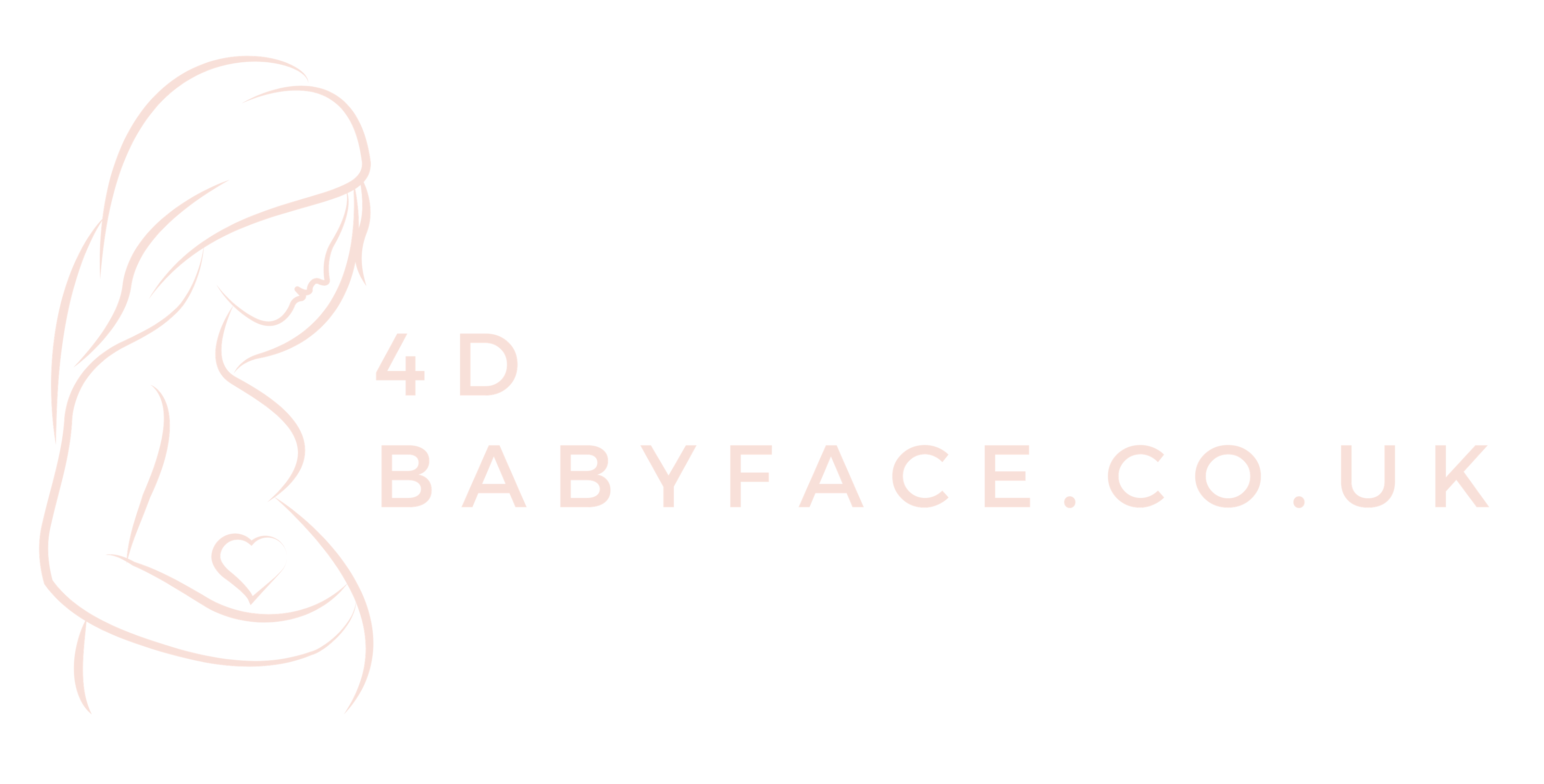 4dbabyface logo